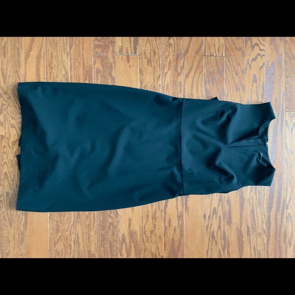 Ann Taylor Little Black Dress - Picture 3 of 4